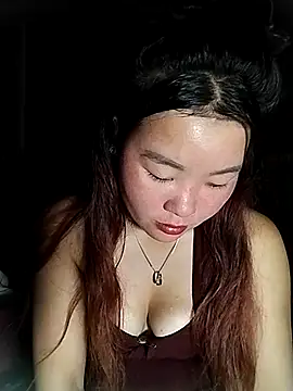 lylylove online show from 07-10-26, 01:33