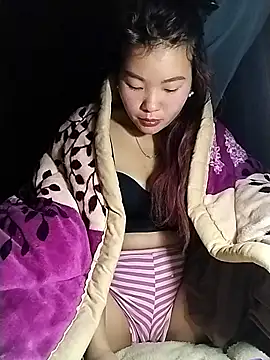 lylylove online show from 01-10-26, 08:48