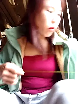 Ngocmi909 online show from 02-22-26, 12:46