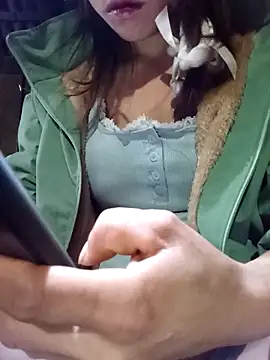 Ngocmi909 online show from 12-14-25, 09:09