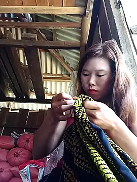 Ngocmi909 online show from 10-23-25, 02:54