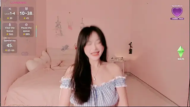 Snapshot of strawberry-ni chatting on 09-08-25, 02:27 strawberry-ni online show from 09-08-25, 02:27