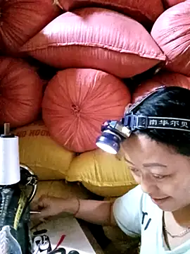 Sa2mh20 online show from 12-15-25, 08:20