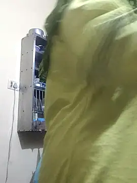 ARPITAGOYAL143 online show from 11-19-25, 05:51