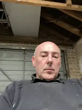 Richmcgee online show from 03-08-26, 08:23