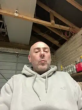 Richmcgee online show from 03-14-26, 08:26