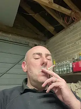 Richmcgee online show from 03-09-26, 08:12