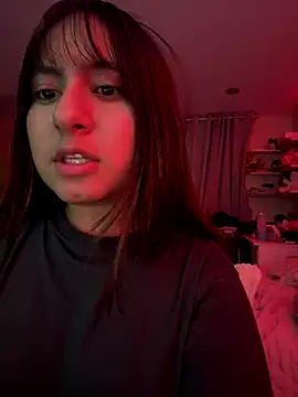 bunnytentacion online show from 11-15-25, 03:43