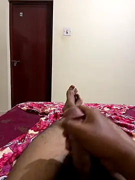 aliahmed98770 online show from 12-14-25, 07:52