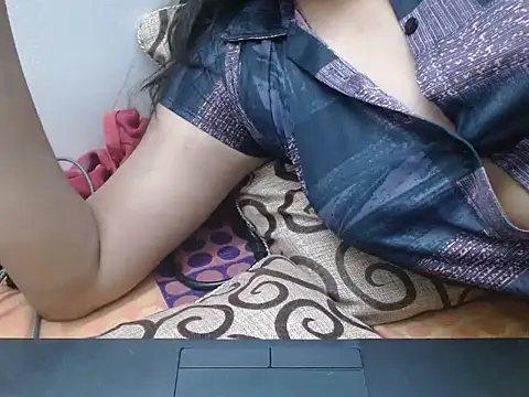 Vaani Singha online show from 10-04-25, 11:17