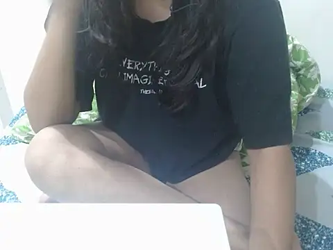 Vaani Singha online show from 02-22-26, 05:14