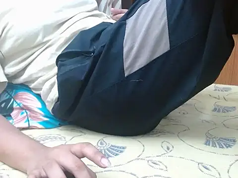 Vaani Singha online show from 09-30-25, 11:11