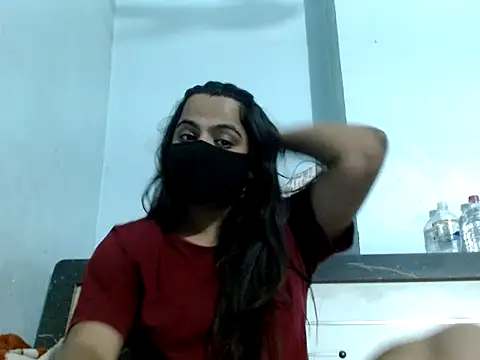 Vaani Singha online show from 10-29-25, 12:26