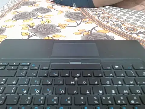 Vaani Singha online show from 09-20-25, 08:25