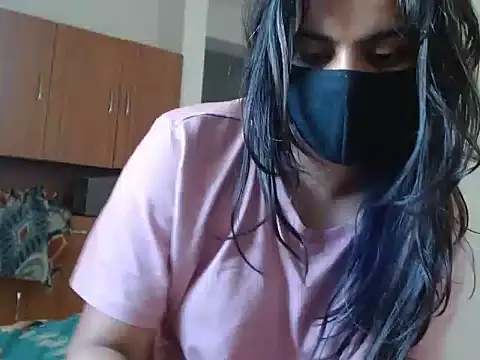 Vaani Singha online show from 10-12-25, 03:41