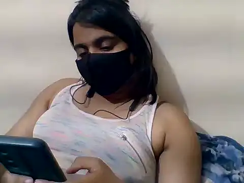 Vaani Singha online show from 05-10-26, 03:58