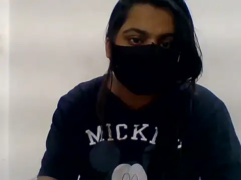 Vaani Singha online show from 03-25-26, 10:58