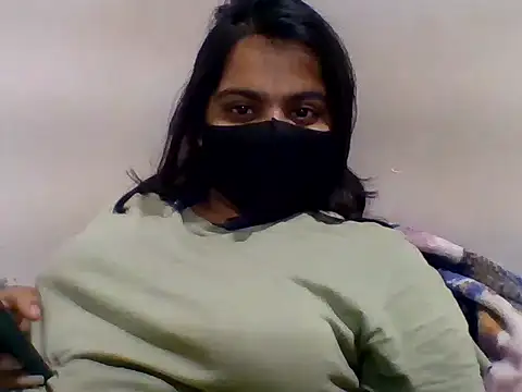 Vaani Singha online show from 04-21-26, 12:12