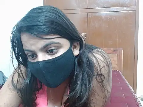 Vaani Singha online show from 09-10-25, 02:21