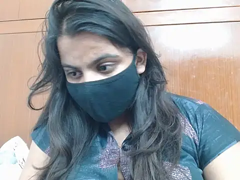 Vaani Singha online show from 09-12-25, 12:22