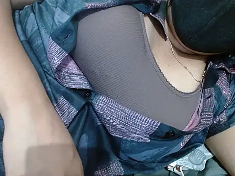 Vaani Singha online show from 09-14-25, 05:41