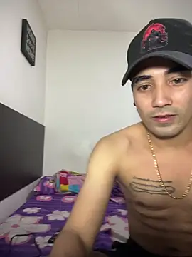 Deymon0777 online show from 02-13-26, 05:51