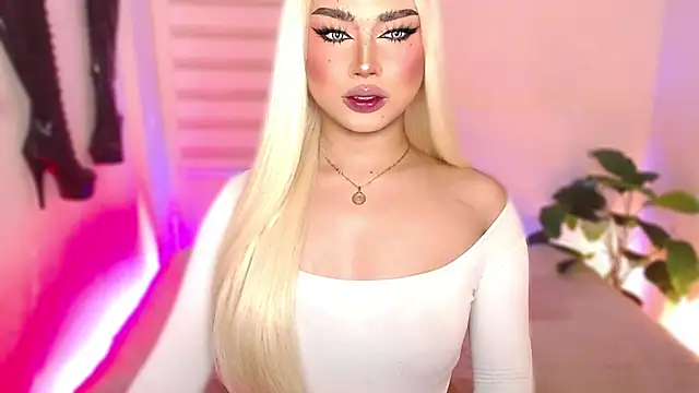 MissRumi Hunter online show from 02-10-26, 09:30