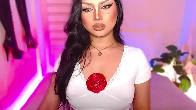 MissRumi Hunter online show from 02-24-26, 07:15