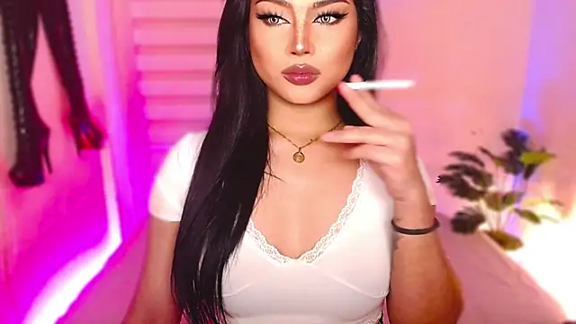 MissRumi Hunter online show from 03-06-26, 05:52