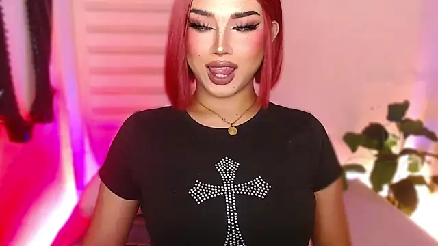 MissRumi Hunter online show from 01-12-26, 07:20