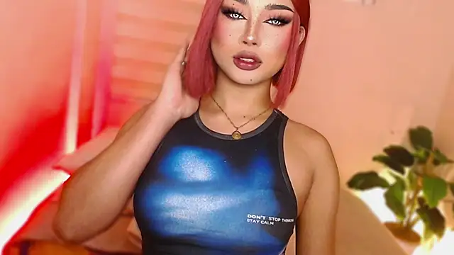 MissRumi Hunter online show from 12-02-25, 09:05