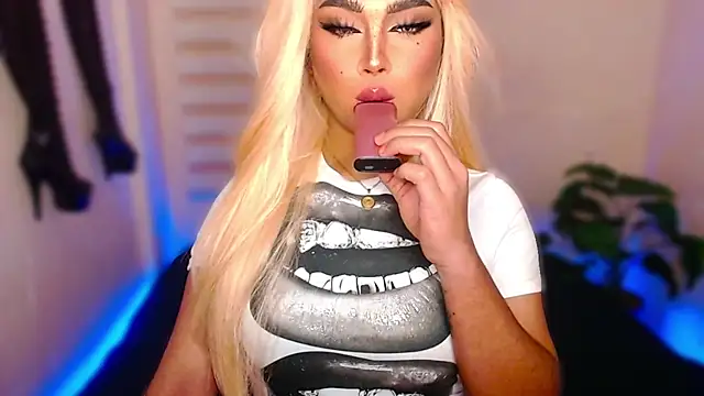 MissRumi Hunter online show from 02-19-26, 08:17