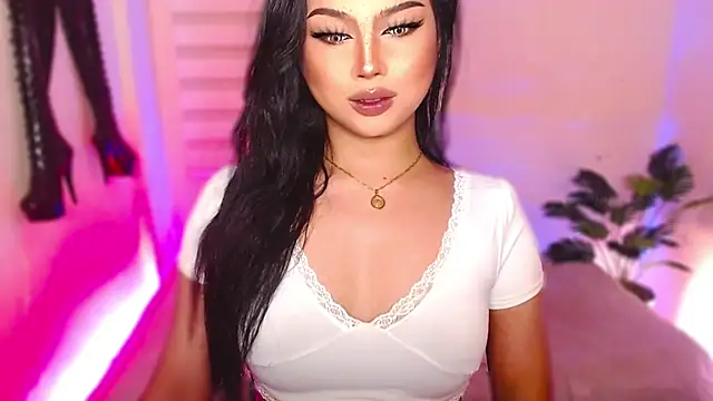 MissRumi Hunter online show from 03-01-26, 06:30