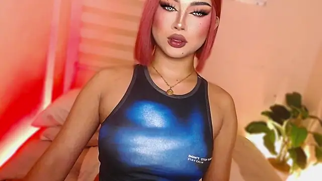 MissRumi Hunter online show from 12-04-25, 05:23