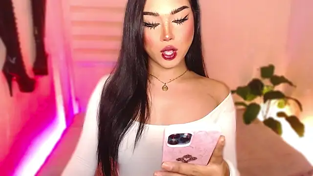 MissRumi Hunter online show from 02-01-26, 05:22