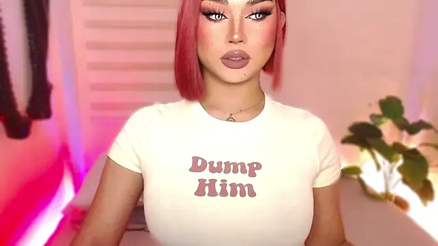 MissRumi Hunter online show from 01-11-26, 07:54