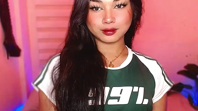 MissRumi Hunter online show from 12-22-25, 03:34