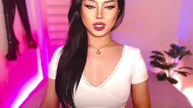 MissRumi Hunter online show from 03-05-26, 10:16