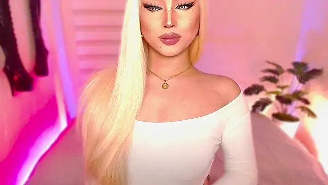 MissRumi Hunter online show from 04-01-26, 06:16