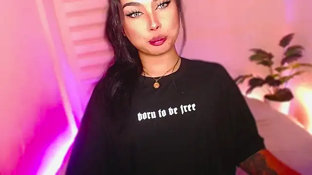 MissRumi Hunter online show from 04-11-26, 11:52