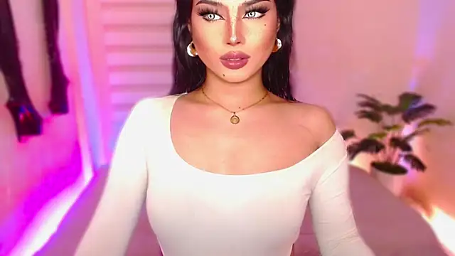 MissRumi Hunter online show from 04-07-26, 07:26