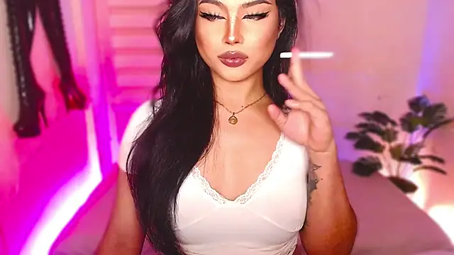 MissRumi Hunter online show from 03-04-26, 10:06