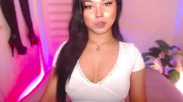 MissRumi Hunter online show from 02-27-26, 07:57