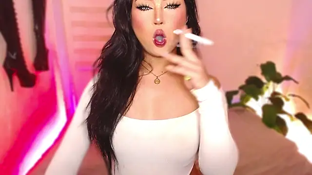 MissRumi Hunter online show from 02-03-26, 07:08