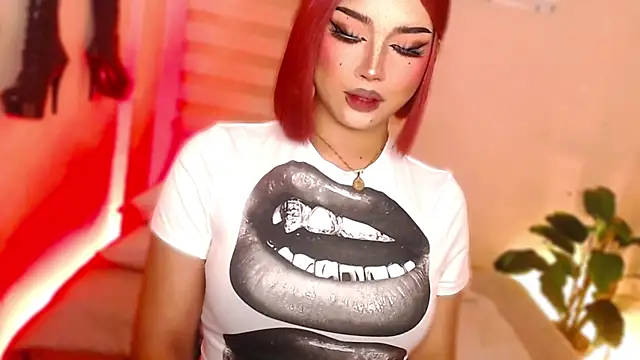 MissRumi Hunter online show from 12-05-25, 06:50