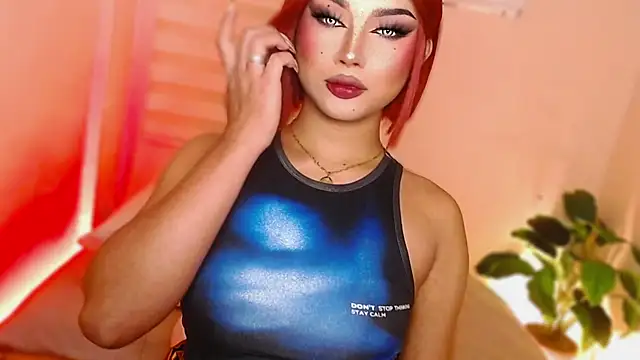 MissRumi Hunter online show from 12-03-25, 06:07