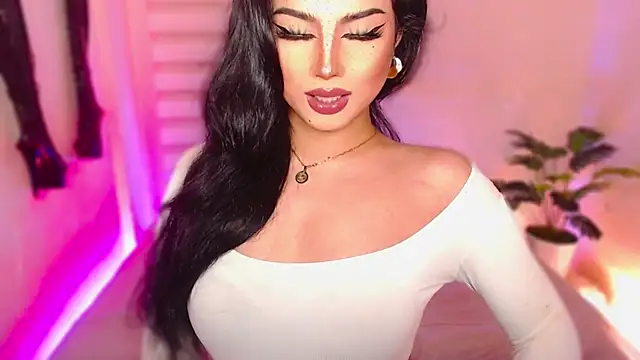 MissRumi Hunter online show from 04-05-26, 05:52