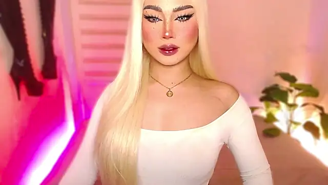 MissRumi Hunter online show from 02-08-26, 07:00