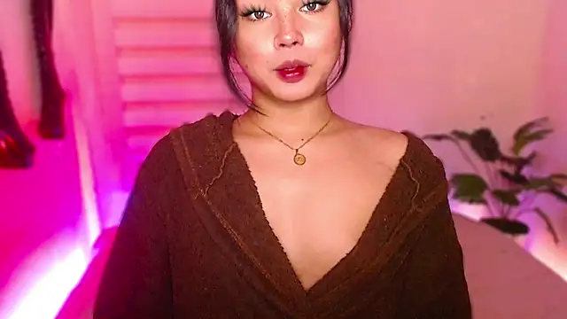 MissRumi Hunter online show from 03-21-26, 02:54