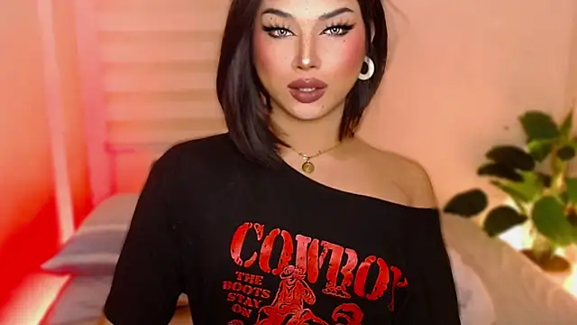 MissRumi Hunter online show from 11-07-25, 07:18